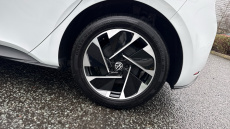 Volkswagen ID.3 150kW Life Pro Performance 58kWh 5dr Auto Electric Hatchback